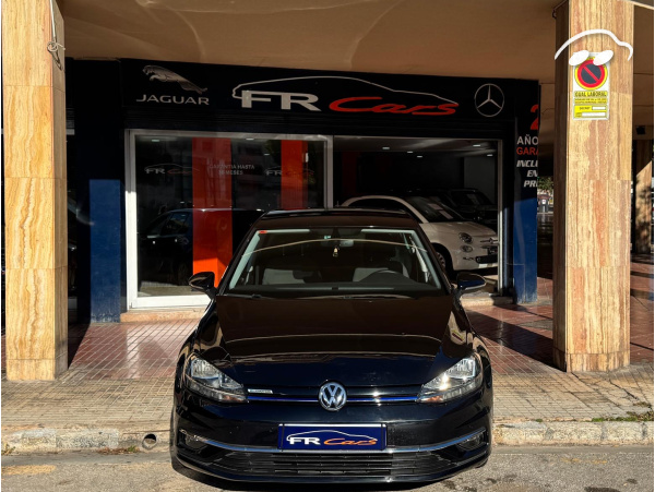 Volkswagen Golf 1.5 TSI ADVANCE  2