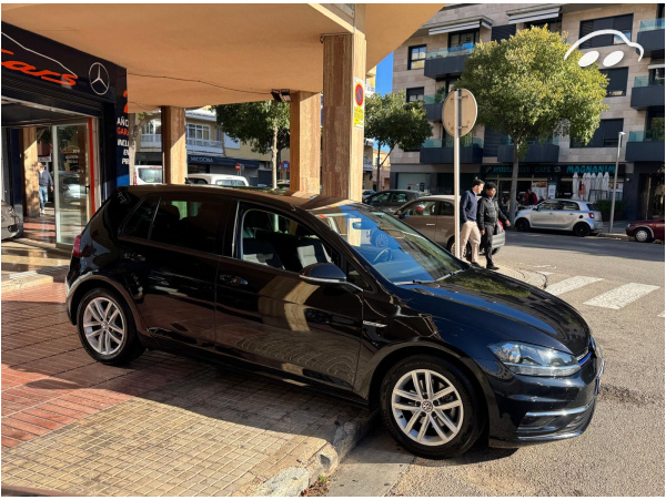 Volkswagen Golf 1.5 TSI ADVANCE  6