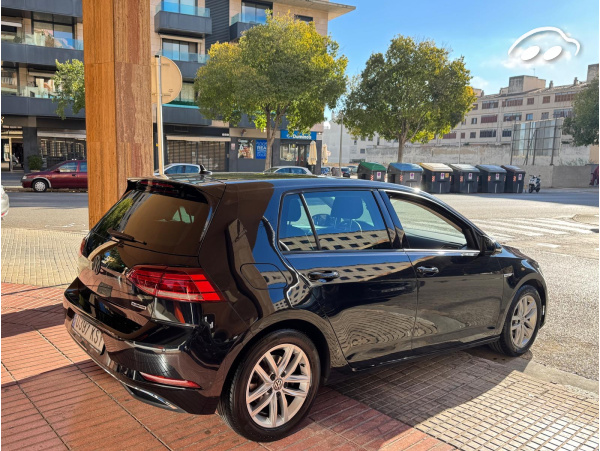 Volkswagen Golf 1.5 TSI ADVANCE  5