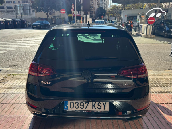 Volkswagen Golf 1.5 TSI ADVANCE  7