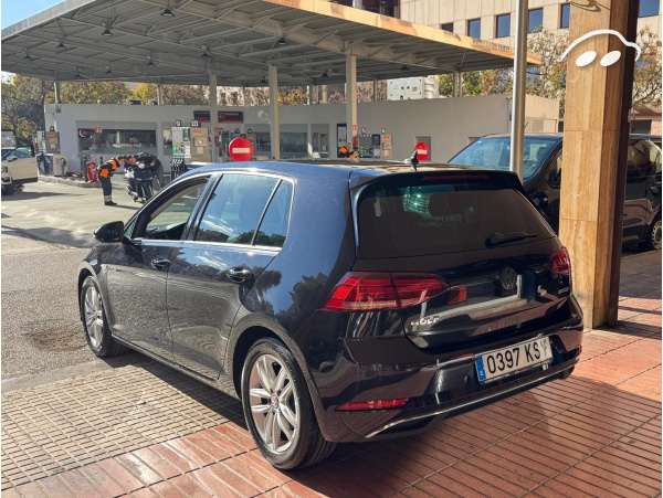 Volkswagen Golf 1.5 TSI ADVANCE  8