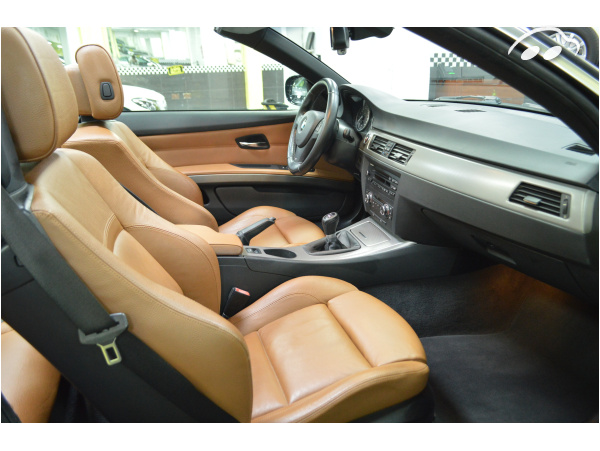 Bmw 320 I Cabrio 320i cabrio "m" 6