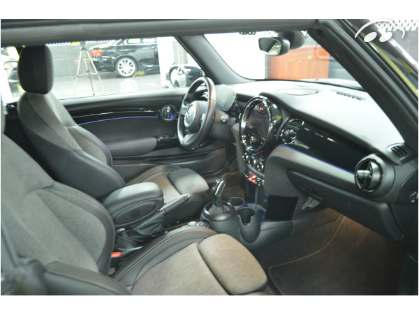 Mini Cooper Cabrio COOPER CABRIO 3