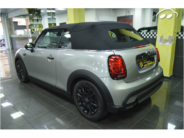 Mini Cooper Cabrio COOPER CABRIO 2
