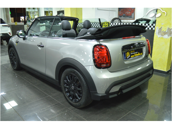 Mini Cooper Cabrio COOPER CABRIO 9