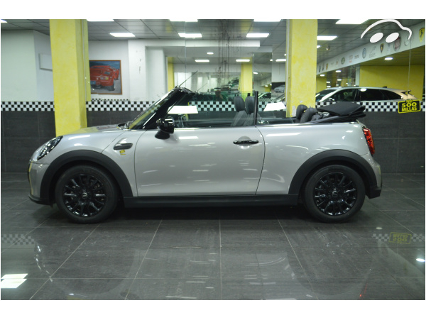 Mini Cooper Cabrio COOPER CABRIO 11