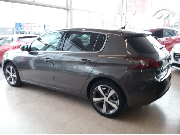 Peugeot 308 ALLURE 3