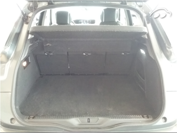 Citroen C4 Picasso 1.6 8