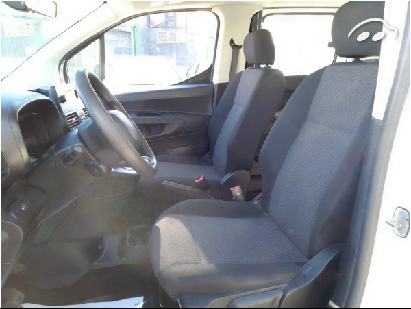 Citroen Berlingo 1.5 HDI  7