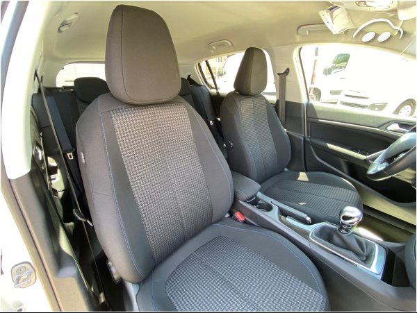 Peugeot 308 STYLE 1.2 130CV 9