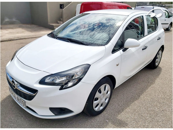 Opel Corsa 1.4 SELECTIVE 90CV 5P 3