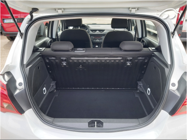 Opel Corsa 1.4 SELECTIVE 90CV 5P 8