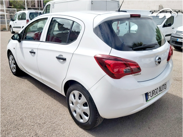 Opel Corsa 1.4 SELECTIVE 90CV 5P 4