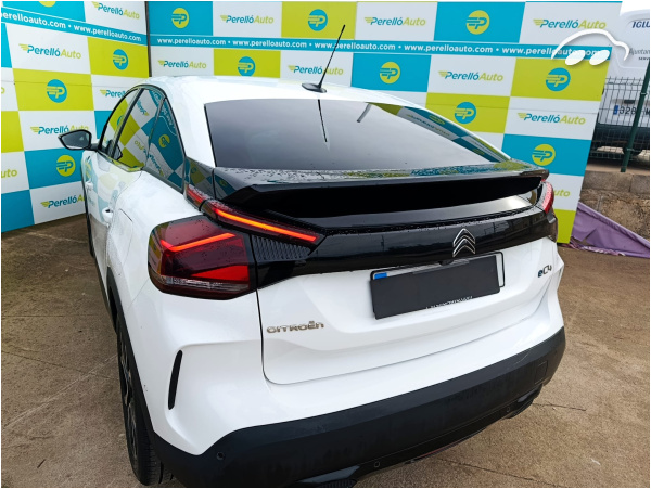 Citroen C4 e-C4 SHINE 50 1