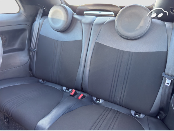 Fiat 500c 500 Cabrio Sport 1.0 Híbrido 70CV 12