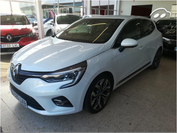 Renault Clio 1.6 2
