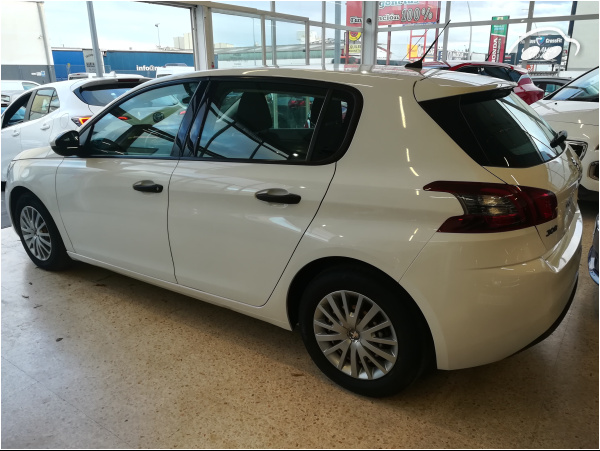 Peugeot 308 ACCES 2