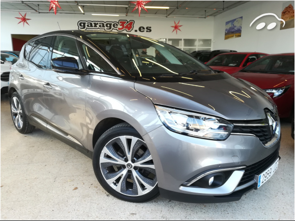 Renault Scénic 1.6 1