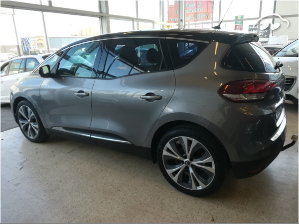 Renault Scénic 1.6 2