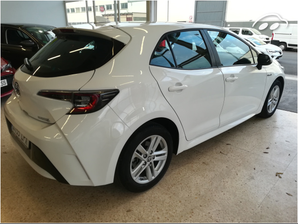 Toyota Corolla ACTIVE 4