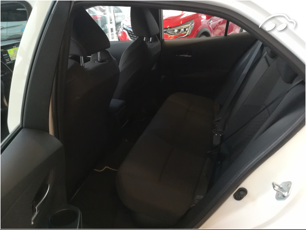 Toyota Corolla ACTIVE 6