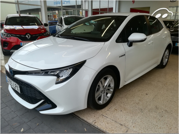 Toyota Corolla ACTIVE 3