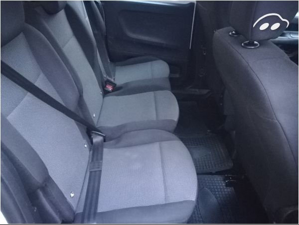 Citroen Berlingo LIVE SS 7