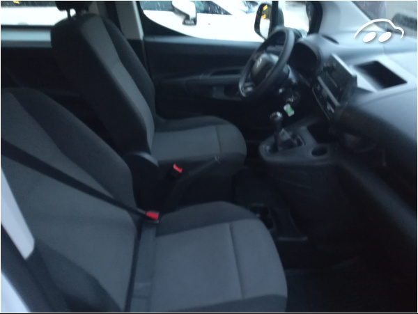 Citroen Berlingo LIVE SS 8