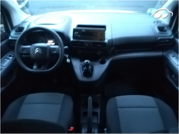 Citroen Berlingo LIVE SS 6