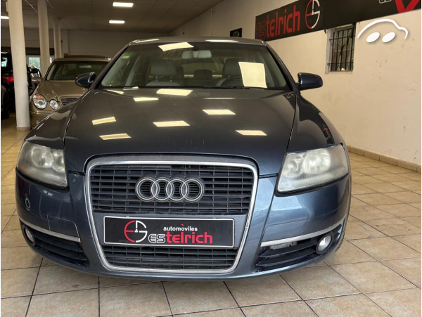Audi A6  4