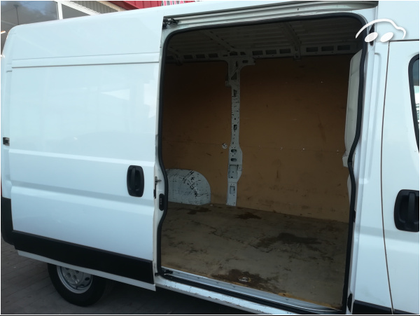 Citroen Jumper L2 H2 6