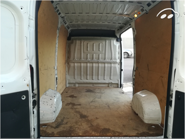 Citroen Jumper L2 H2 5