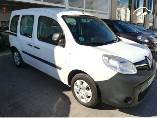 Renault Kangoo PROFESIONAL M1 ENERGY 1