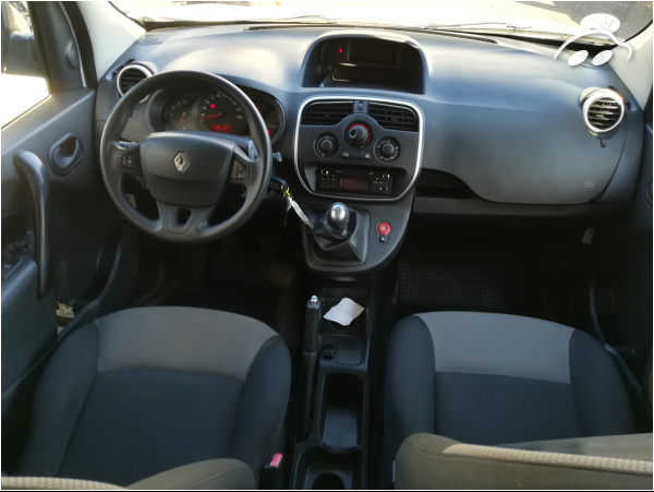 Renault Kangoo PROFESIONAL M1 ENERGY 5