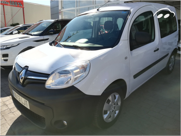 Renault Kangoo PROFESIONAL M1 ENERGY 2