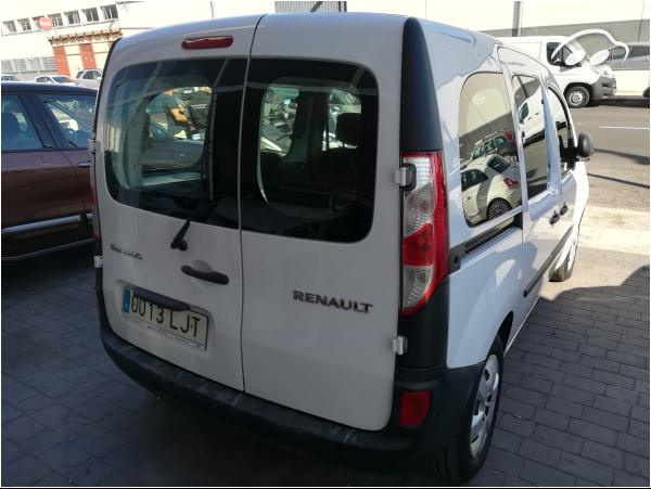 Renault Kangoo PROFESIONAL M1 ENERGY 4