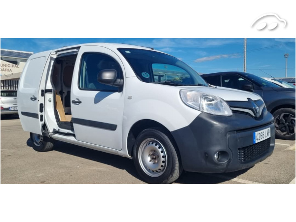 Renault Kangoo 1.5 Dci  Profesional Blue dCi 70kW 95CV 1
