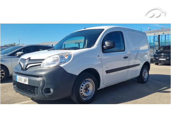 Renault Kangoo 1.5 Dci  Profesional Blue dCi 70kW 95CV 3