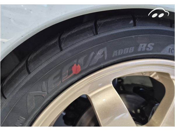 Renault Clio 16V 1.8 7