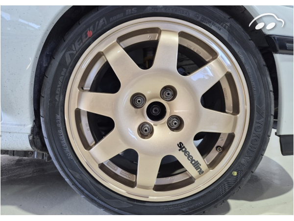 Renault Clio 16V 1.8 6