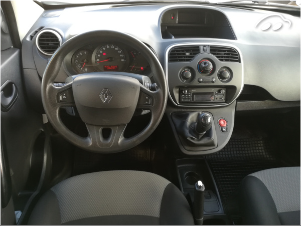 Renault Kangoo PROFESIONAL N1 ENERGY 3