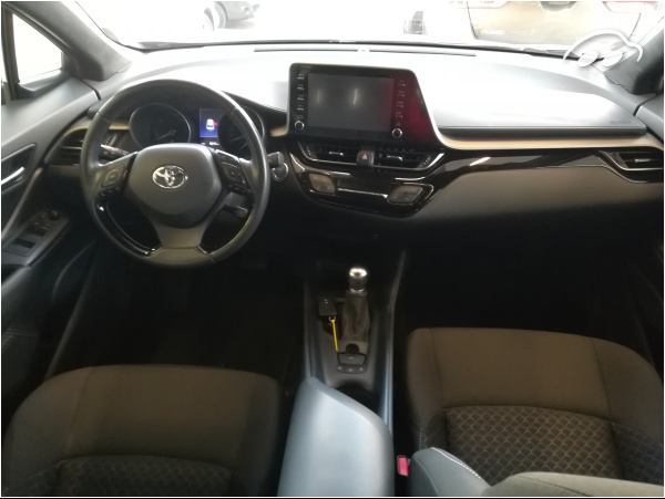 Toyota C-HR 1.8 ACTIVE 5