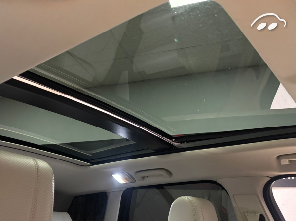 Land Rover Range Rover  9