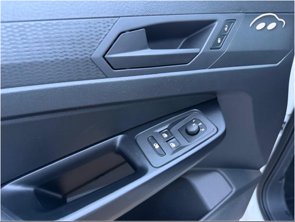 Volkswagen Caddy FURGON  6