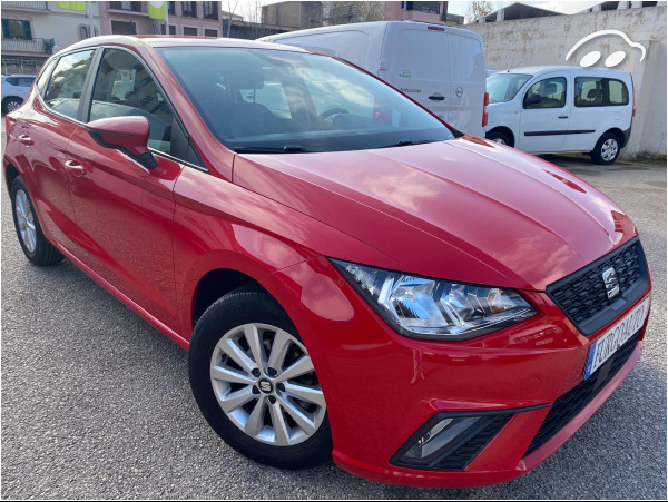 Seat Ibiza 1.0 TSI STYLE GO 95CV 5P 1
