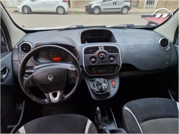 Renault Kangoo Maxi 9