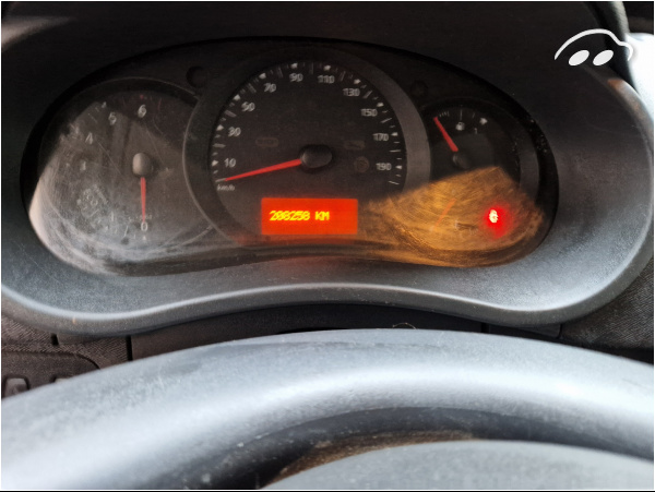 Renault Kangoo Maxi 10