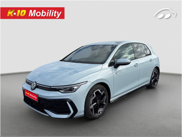 Volkswagen Golf Golf A8 Pa (Da1) 2.0 TDI 150 CV DSG 7 vel. R-Line Diesel 1