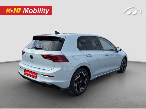 Volkswagen Golf Golf A8 Pa (Da1) 2.0 TDI 150 CV DSG 7 vel. R-Line Diesel 4