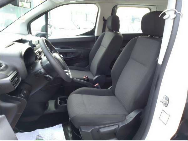 Citroen Berlingo 1.5 HDI  8